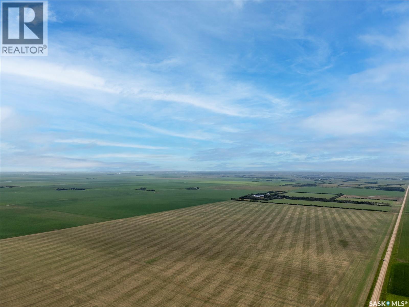 12,511 Acres Of Farmland & Yard Sites Near Regina, Edenwold Rm No.158, Saskatchewan  S0G 2T0 - Photo 48 - SK041921