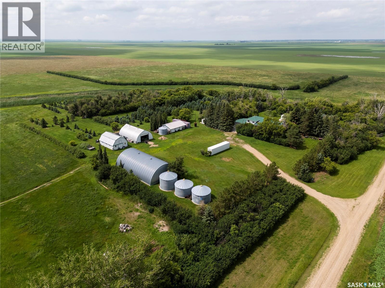 12,511 Acres Of Farmland & Yard Sites Near Regina, Edenwold Rm No.158, Saskatchewan  S0G 2T0 - Photo 42 - SK041921