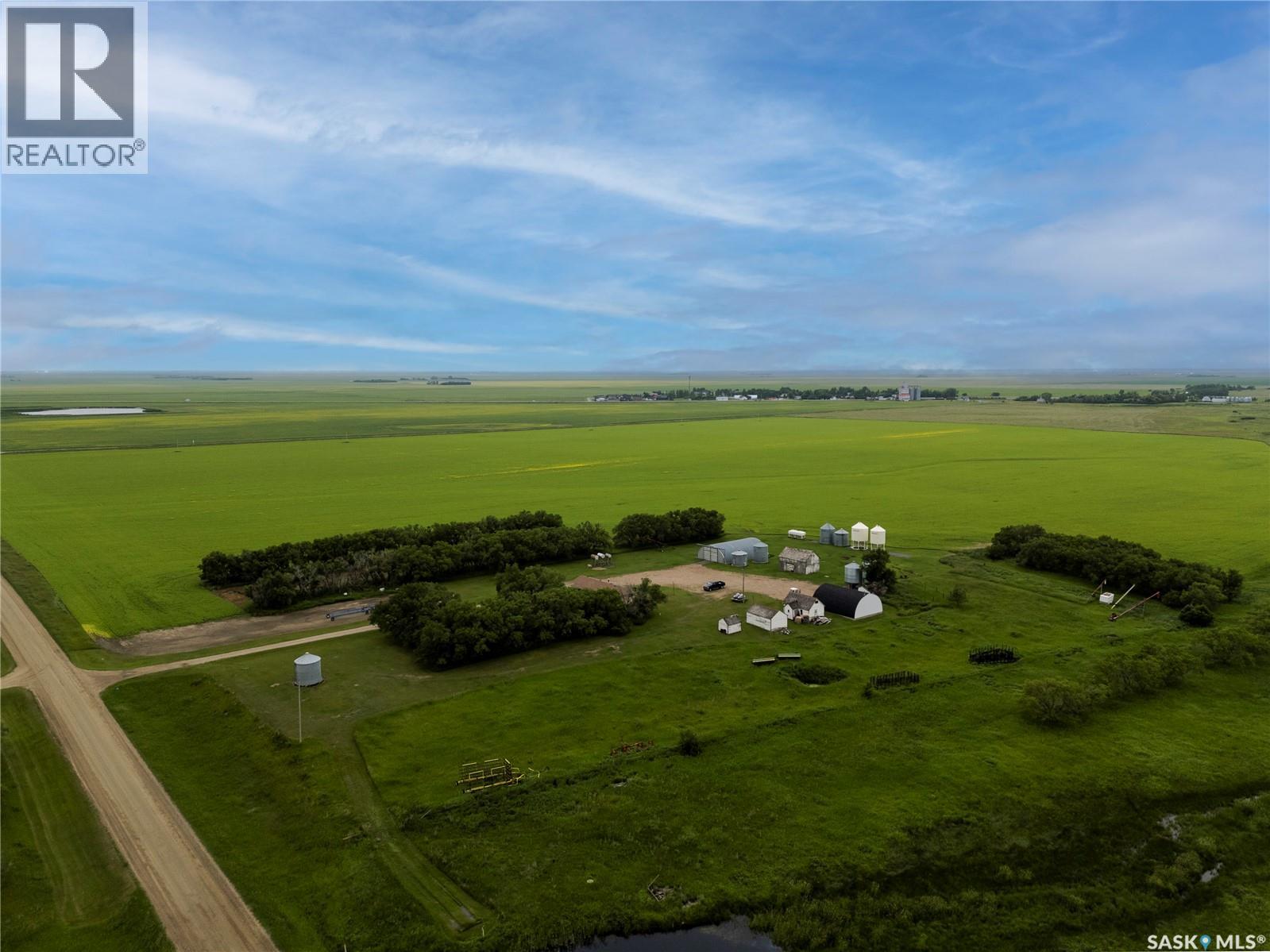 12,511 Acres Of Farmland & Yard Sites Near Regina, Edenwold Rm No.158, Saskatchewan  S0G 2T0 - Photo 96 - SK041921