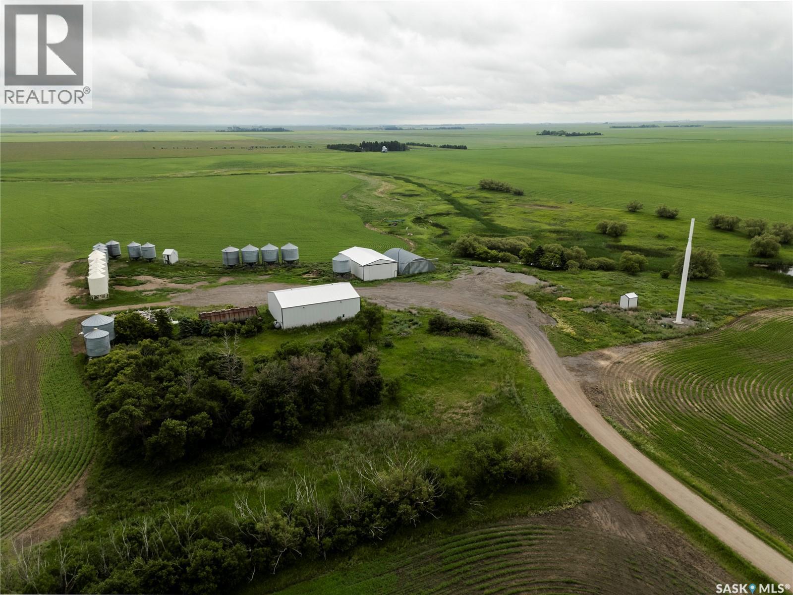 12,511 Acres Of Farmland & Yard Sites Near Regina, Edenwold Rm No.158, Saskatchewan  S0G 2T0 - Photo 92 - SK041921