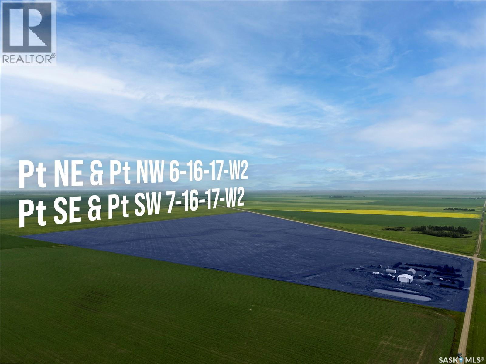 12,511 Acres Of Farmland & Yard Sites Near Regina, Edenwold Rm No.158, Saskatchewan  S0G 2T0 - Photo 87 - SK041921