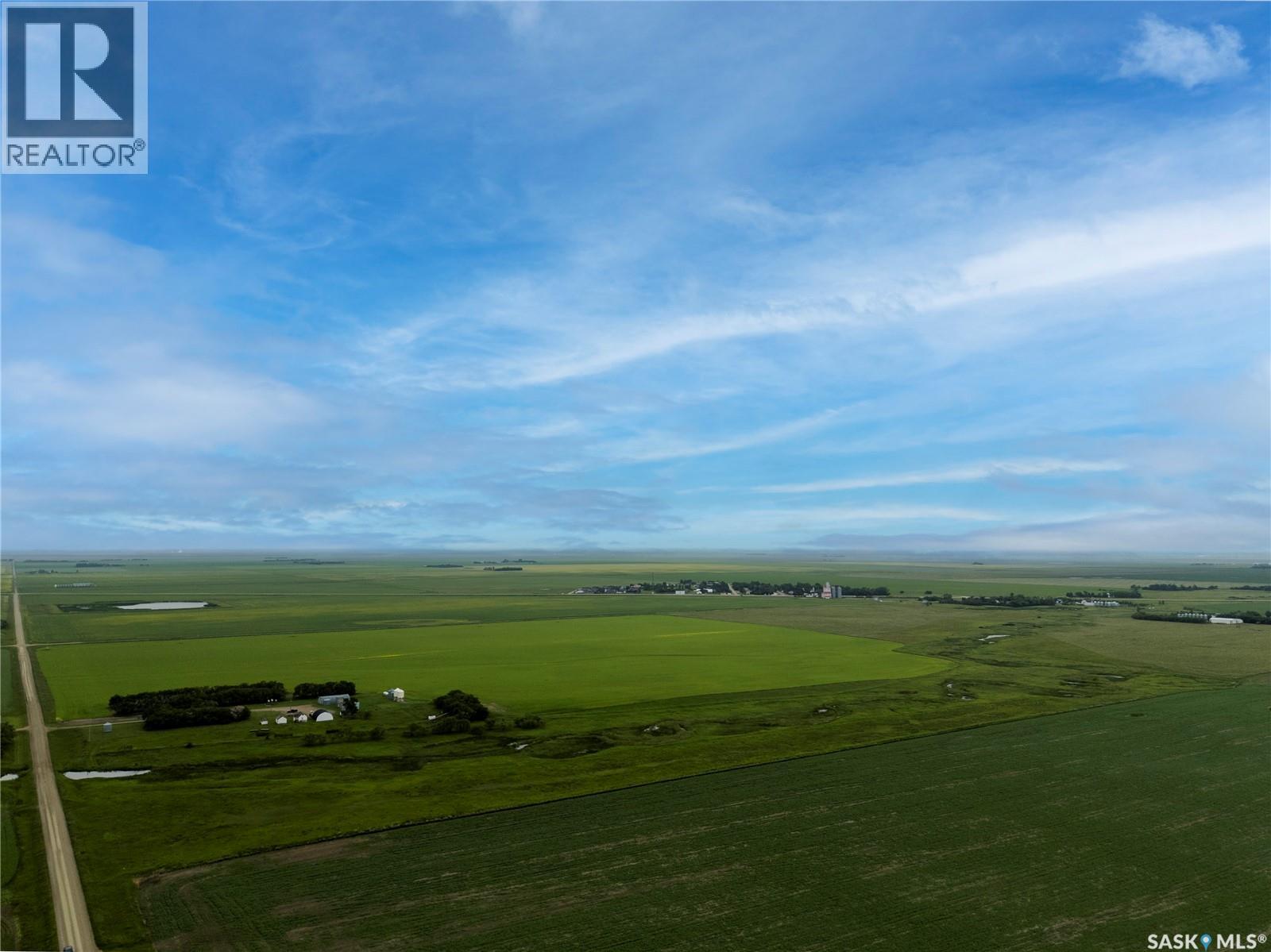 12,511 Acres Of Farmland & Yard Sites Near Regina, Edenwold Rm No.158, Saskatchewan  S0G 2T0 - Photo 95 - SK041921