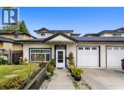 5461 MANOR STREET, Burnaby, British Columbia