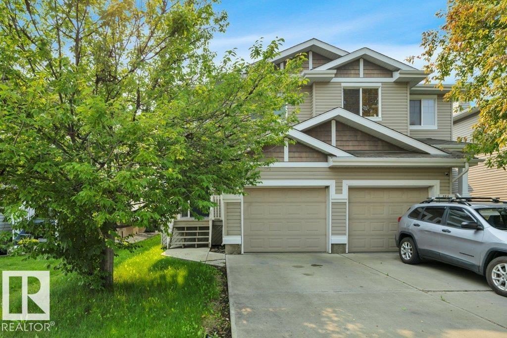 152 KEYSTONE CR, Leduc