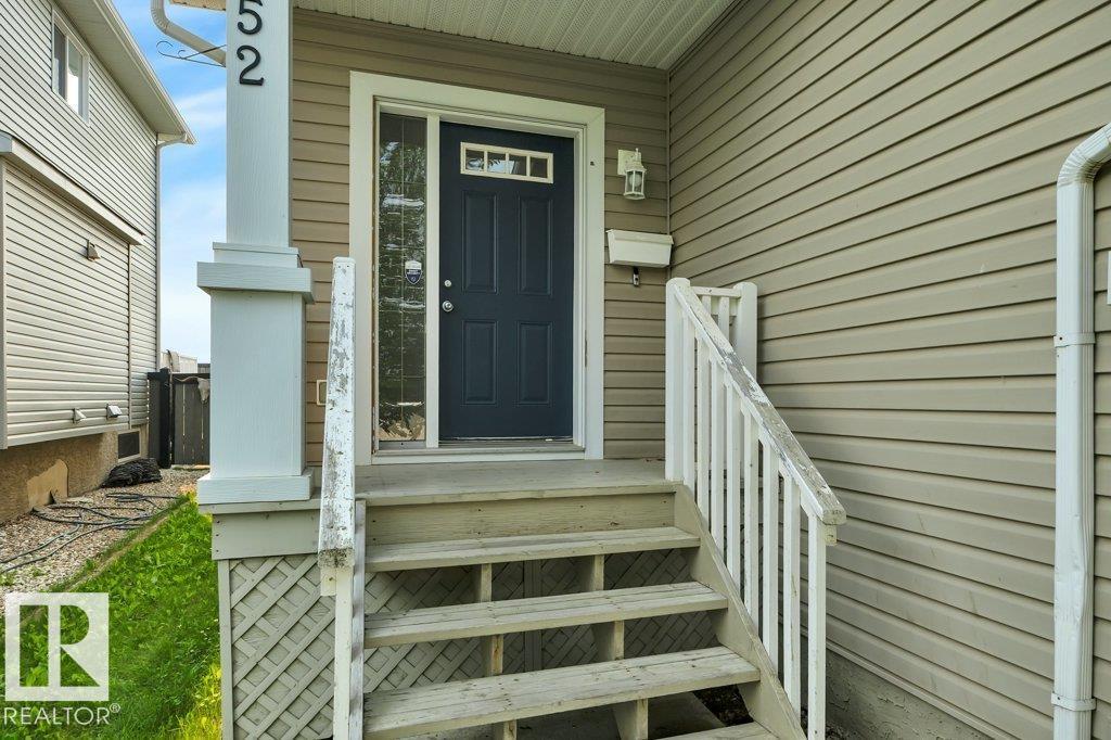 152 Keystone Cr, Leduc, Alberta  T9E 0J5 - Photo 2 - E4497682