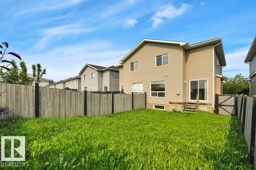 152 Keystone Cr, Leduc, Alberta  T9E 0J5 - Photo 49 - E4497682