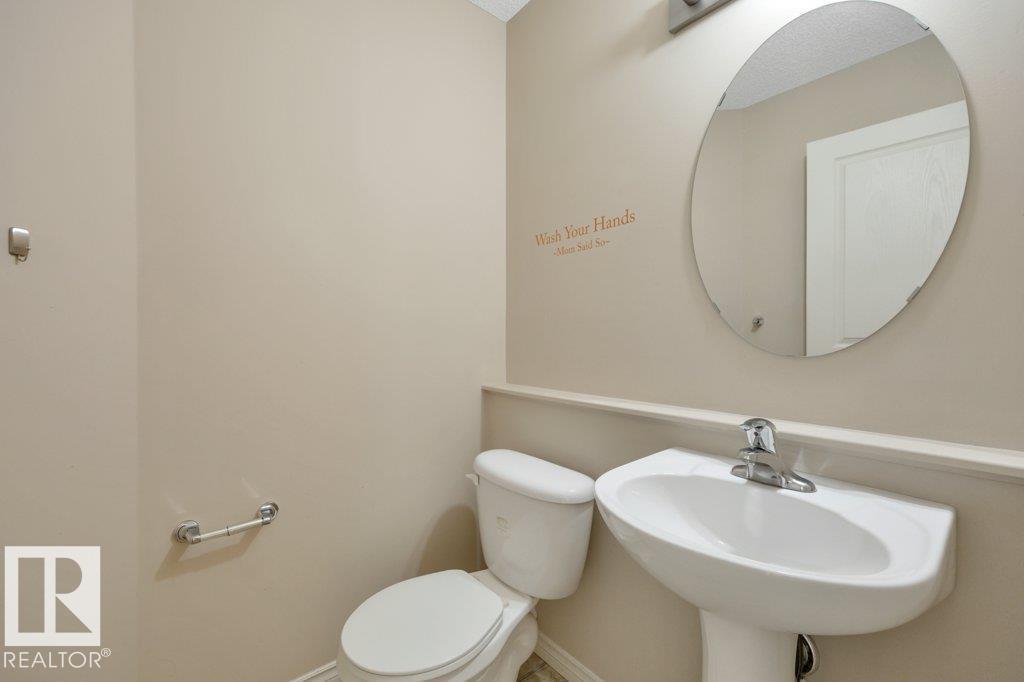 152 Keystone Cr, Leduc, Alberta  T9E 0J5 - Photo 20 - E4497682