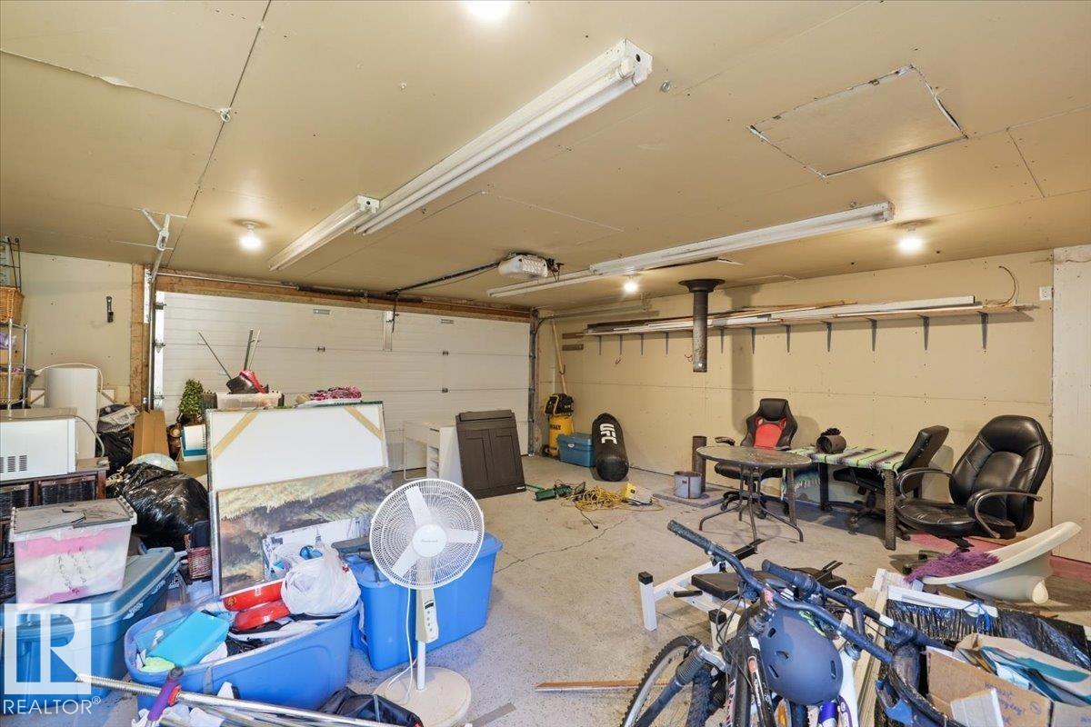 4507 46 Av, Wetaskiwin, Alberta  T9A 1X1 - Photo 24 - E4497683