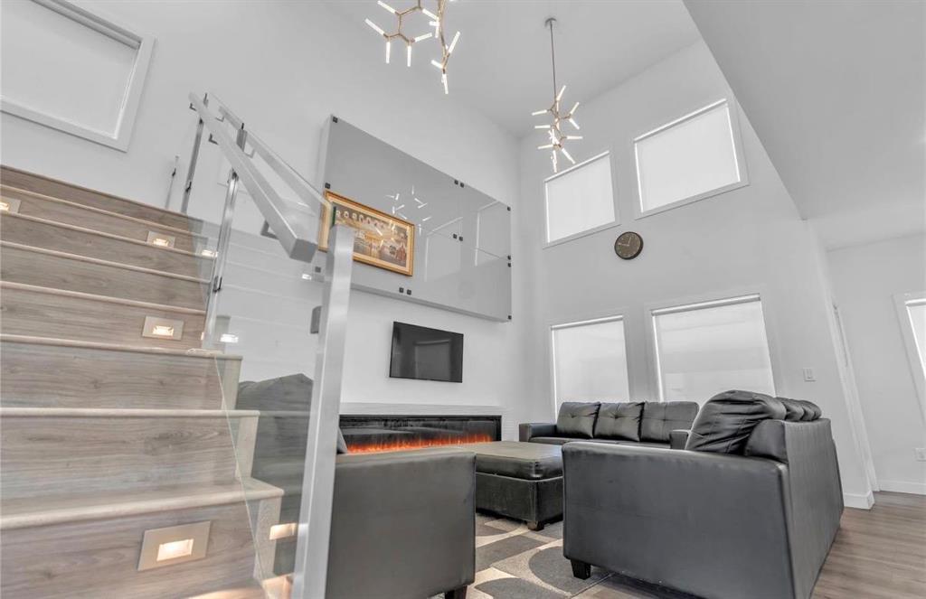 49 Prairie Spring Bay, Winnipeg, Manitoba  R2R 2Z6 - Photo 8 - 202616032