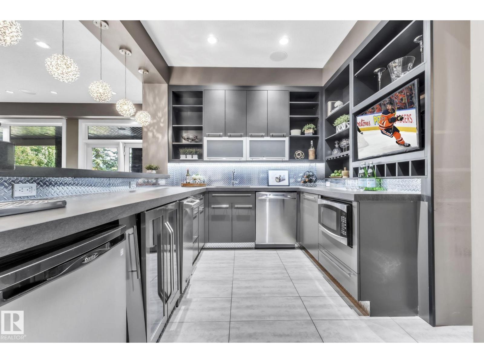 4727 Woolsey Cm NW, Edmonton, Alberta  T6W 2B9 - Photo 49 - E4497294