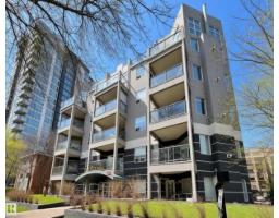 #203 10046 110 St NW, Edmonton, Alberta T5K 2Y2 (29668297)