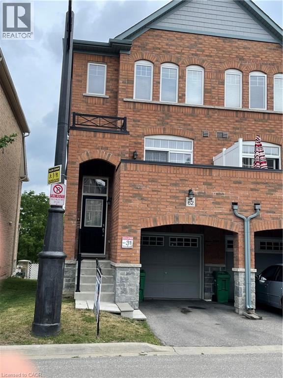 62 Magdalene Crescent, Brampton, Ontario  L6Z 0G8 - Photo 2 - 40846078