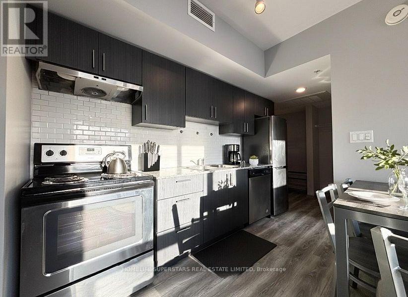 F504 - 275 Larch Street, Waterloo, Ontario  N2L 3R2 - Photo 4 - X13534976