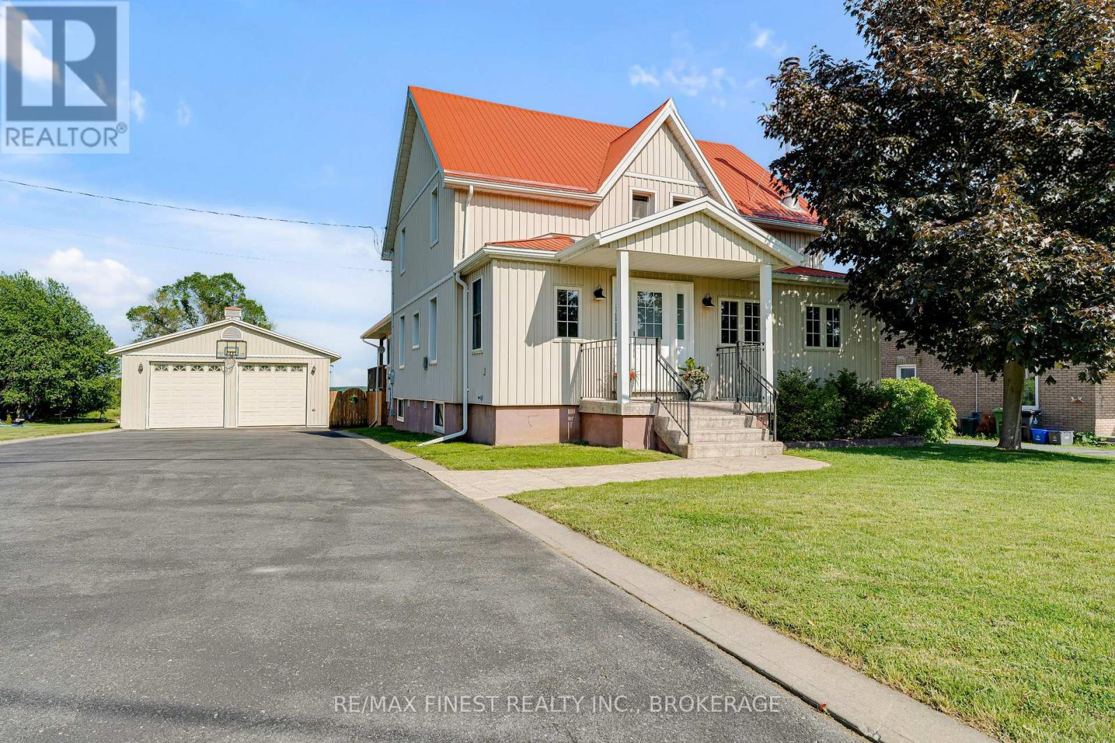 2112 Battersea Road, Kingston, Ontario  K0H 1S0 - Photo 2 - X13539988