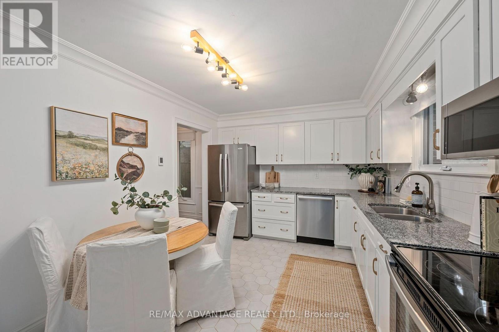 12 Spencer Crescent, London North, Ontario  N5X 2K6 - Photo 10 - X13539960