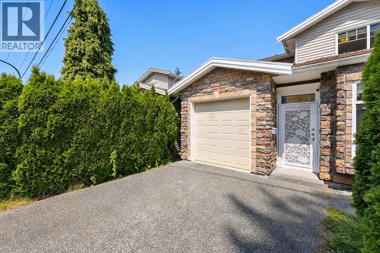 6890 Koala Crescent, Burnaby, British Columbia  V5E 3K9 - Photo 1 - R3144031