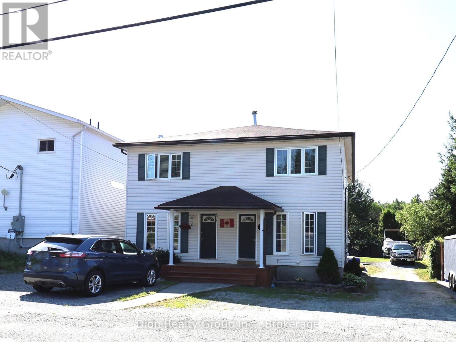 765 Government Road W, Kirkland Lake, Ontario P0K 1A0 - Photo 1 - T13540032