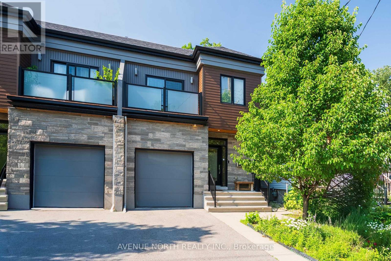 121 KING GEORGE STREET, Ottawa, Ontario