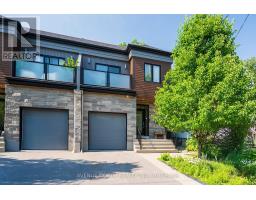 121 KING GEORGE STREET, Ottawa, Ontario