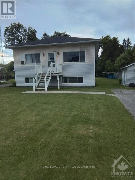 2540 MER BLEUE ROAD, Ottawa