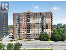 601 - 215 PARKDALE AVENUE, Ottawa, Ontario