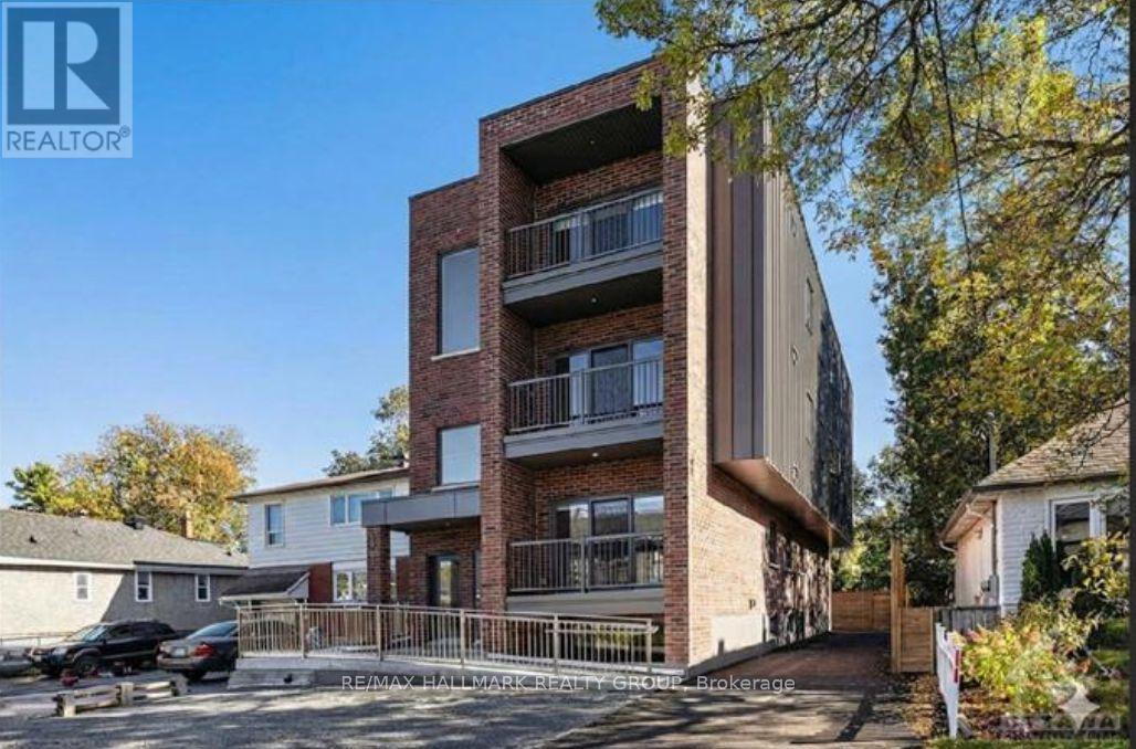 1 - 1260 Dorchester Avenue, Ottawa, Ontario  K1Z 8E6 - Photo 1 - X13539966