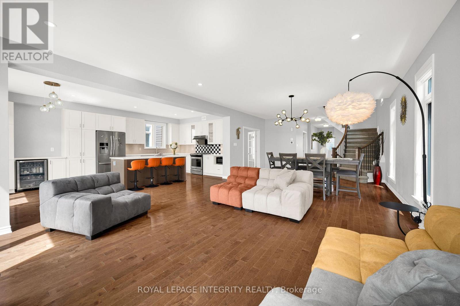 573 Egret Way, Ottawa, Ontario  K2J 0E3 - Photo 15 - X13540116