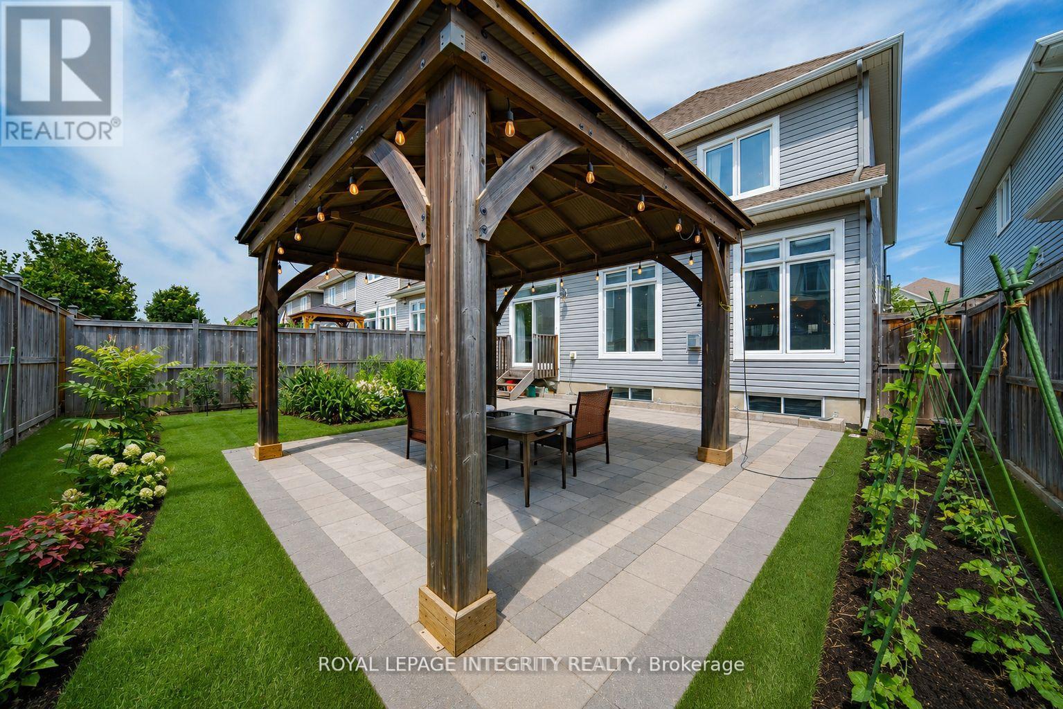 573 Egret Way, Ottawa, Ontario  K2J 0E3 - Photo 44 - X13540116