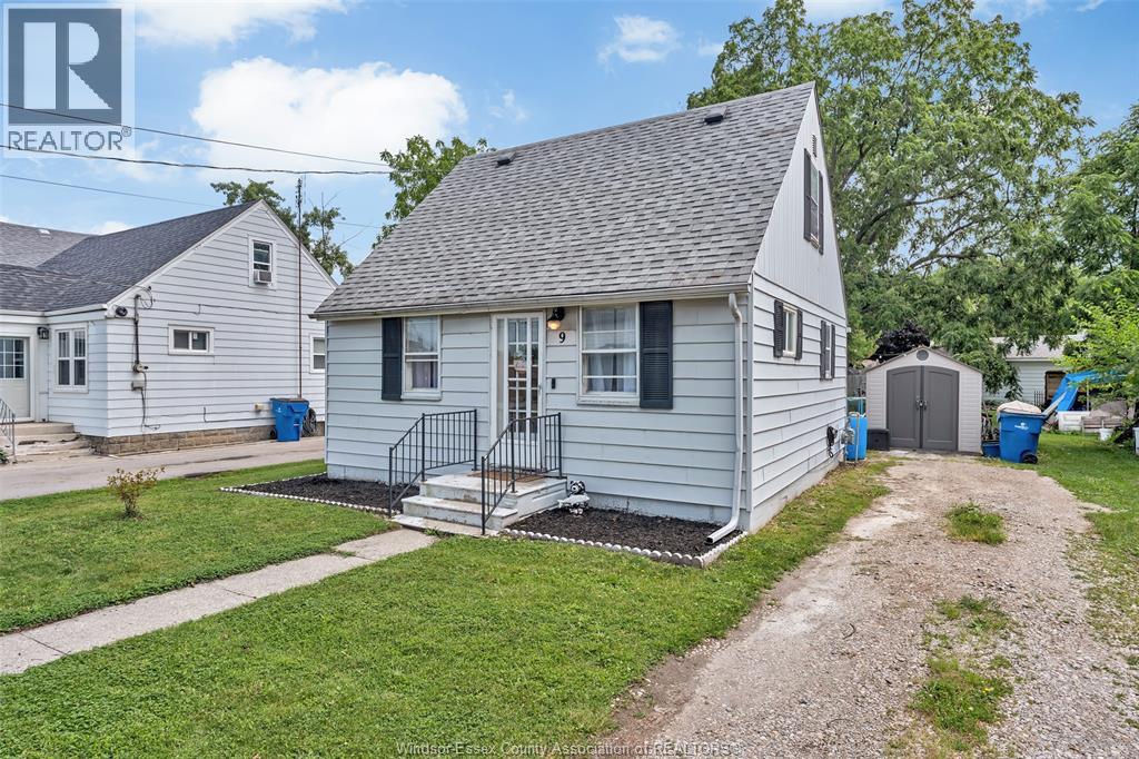 9 Cathcart, Tilbury, Ontario N0P 2L0 - Photo 5 - 26016443