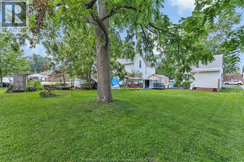 9 Cathcart, Tilbury, Ontario N0P 2L0 - Photo 9 - 26016443