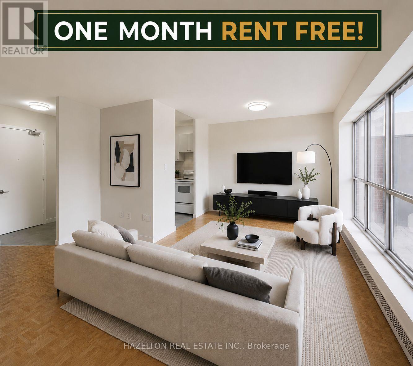 521 - 1901 MARTIN GROVE ROAD, Toronto, Ontario