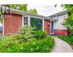 5322 WINDERMERE DRIVE, Burlington, Ontario