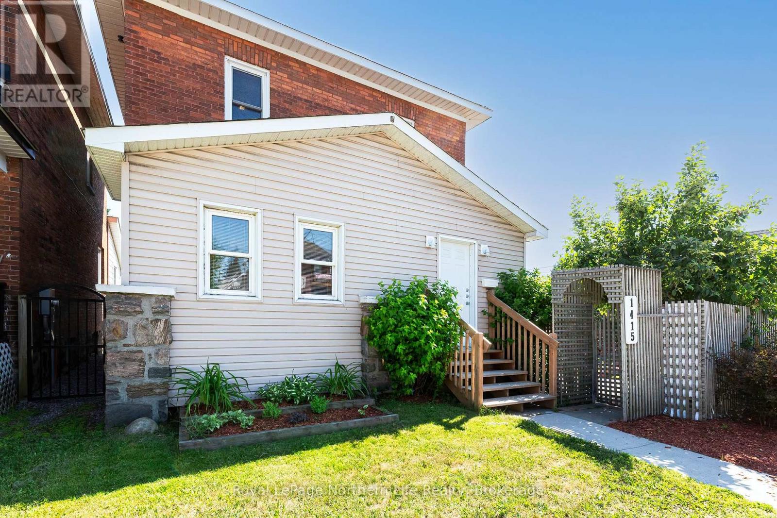 1415 Cassells Street, North Bay, Ontario  P1B 4C2 - Photo 3 - X13539856