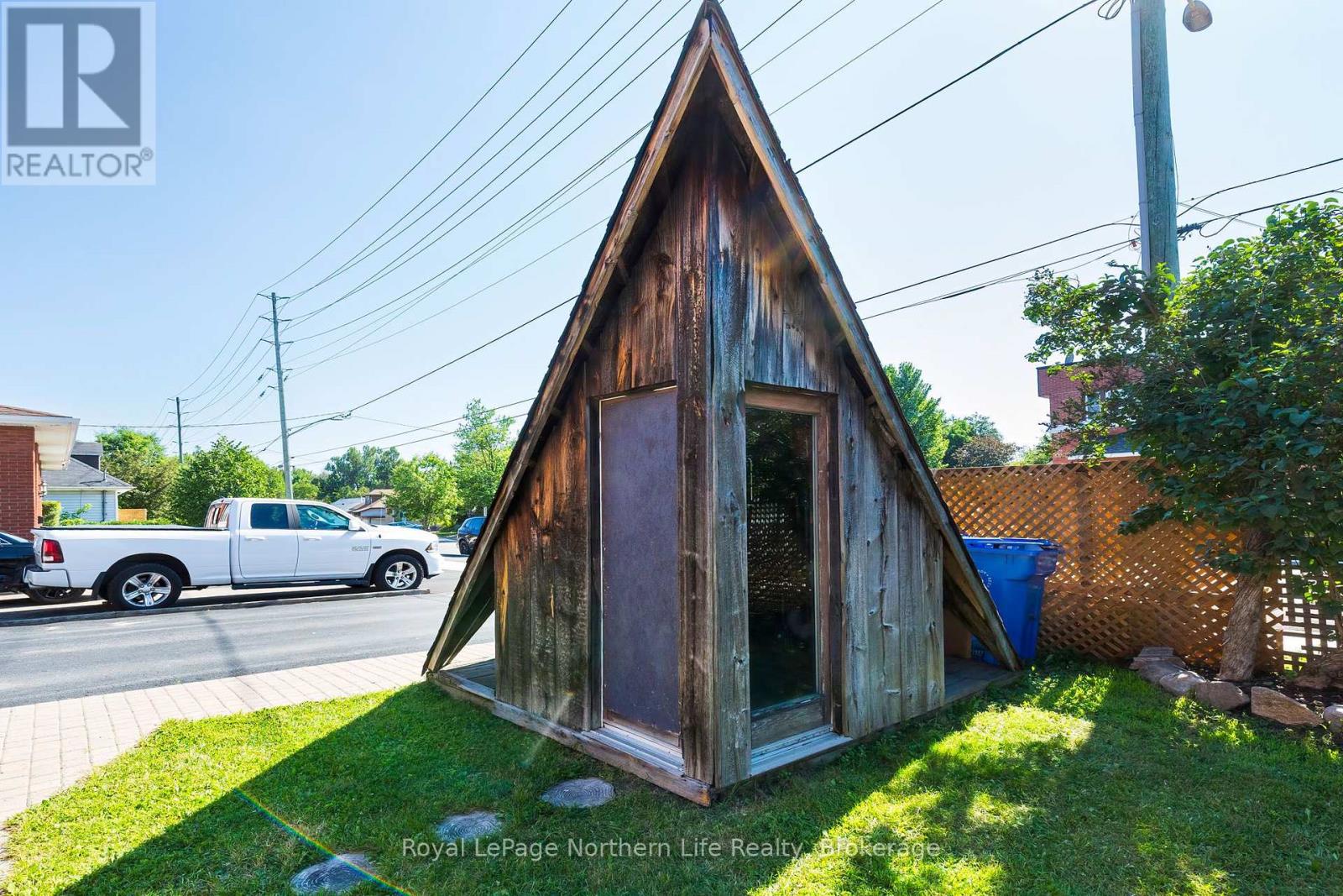 1415 Cassells Street, North Bay, Ontario  P1B 4C2 - Photo 42 - X13539856