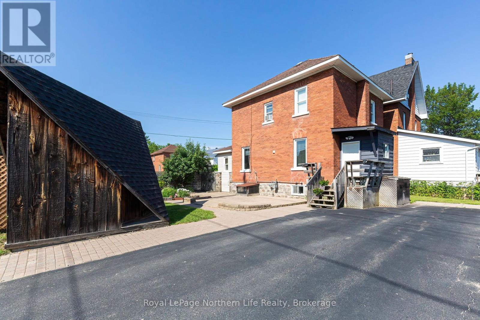 1415 Cassells Street, North Bay, Ontario  P1B 4C2 - Photo 44 - X13539856