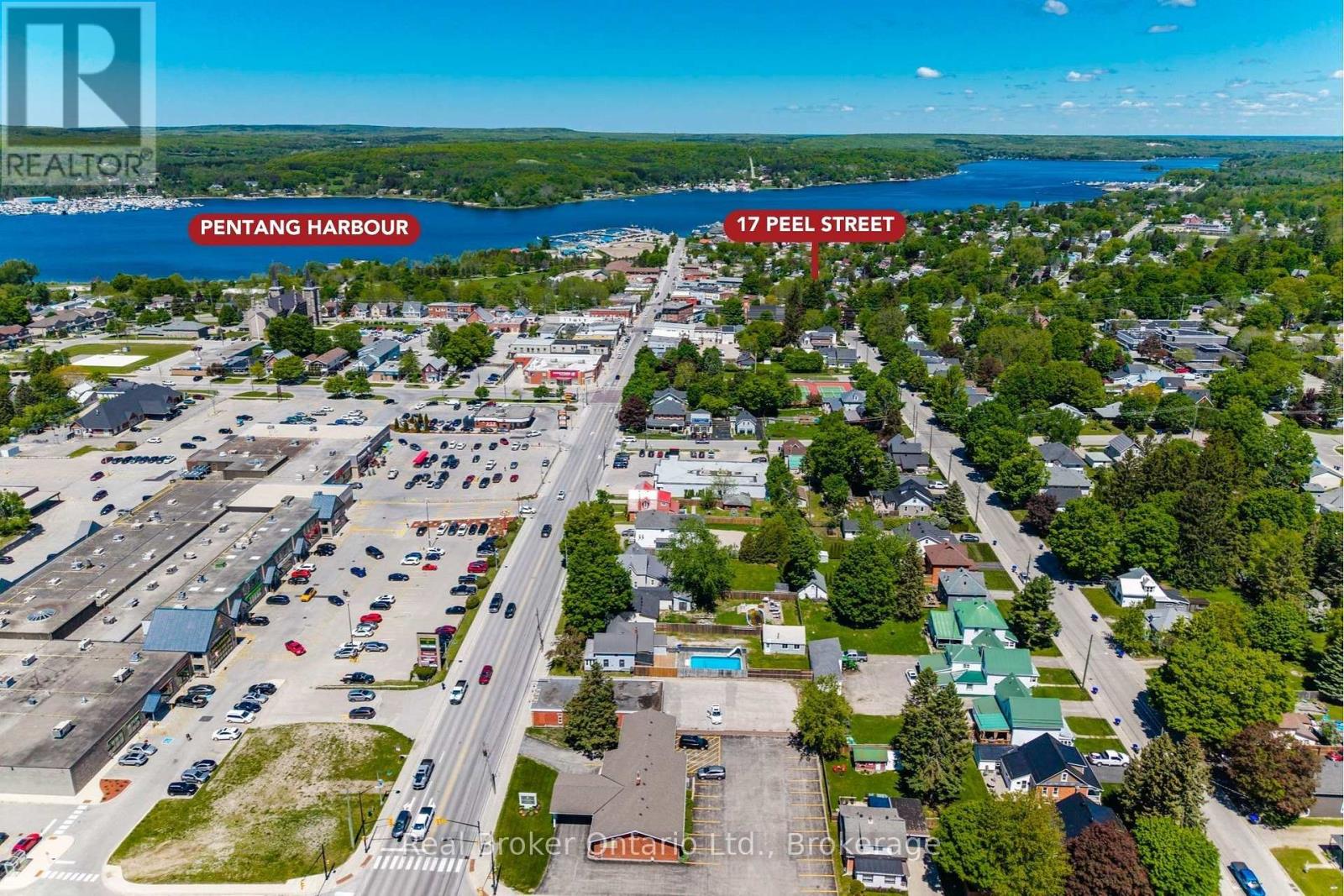 17 Peel Street, Penetanguishene, Ontario  L9M 1A5 - Photo 36 - S13540126