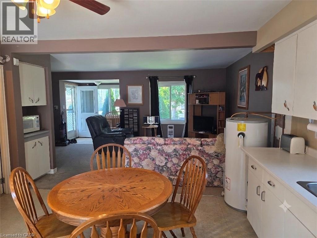 135 Mcarthur Avenue, Welland, Ontario  L3B 2J8 - Photo 6 - 40845801