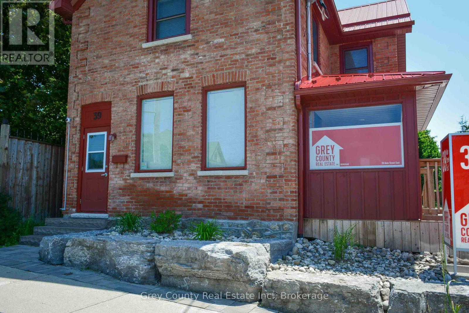 B - 39 Main St Street E, Grey Highlands, Ontario  N0C 1H0 - Photo 3 - X13539846