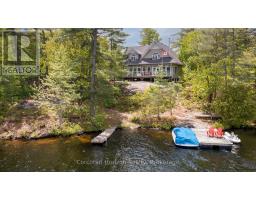 1320 ISLAND 360 ISLAND, georgian bay (baxter), Ontario