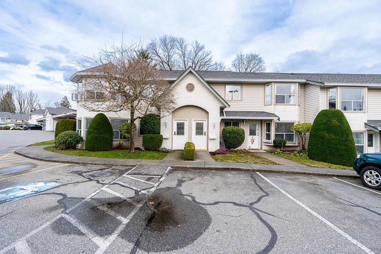#30 3380 GLADWIN ROAD