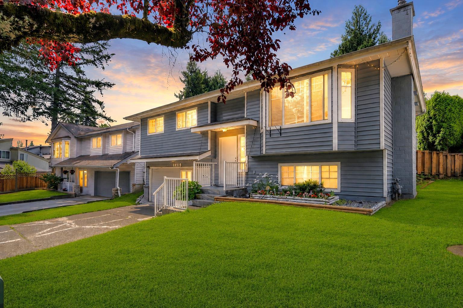 13914 80B AVENUE, Surrey