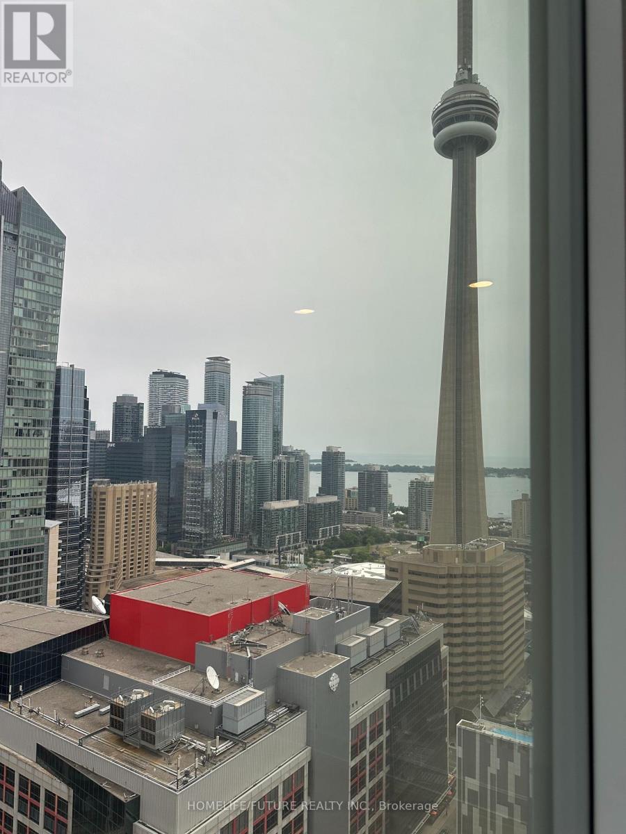 3207 - 15 MERCER STREET, Toronto (Waterfront Communities)