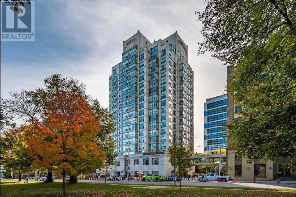 307 - 298 Jarvis Street, Toronto, Ontario M5B 2M4 - Photo 1 - C13539890