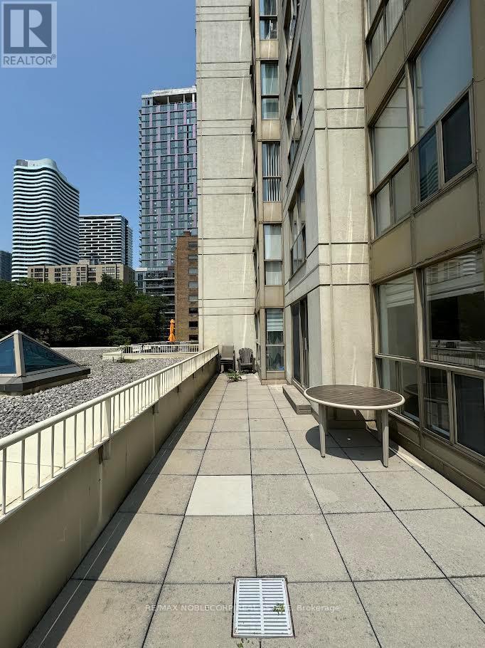 307 - 298 Jarvis Street, Toronto, Ontario M5B 2M4 - Photo 14 - C13539890