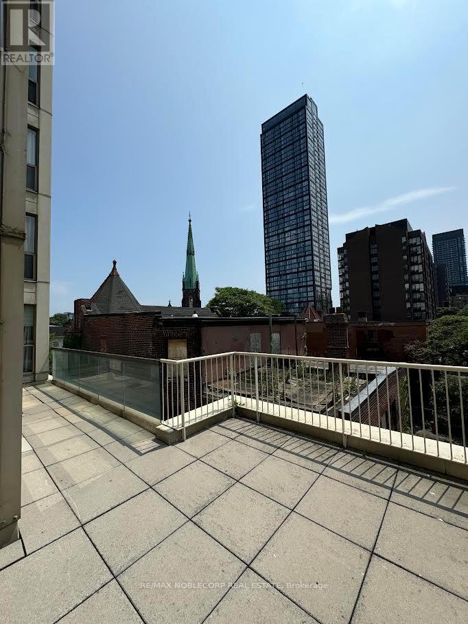 307 - 298 Jarvis Street, Toronto, Ontario M5B 2M4 - Photo 15 - C13539890