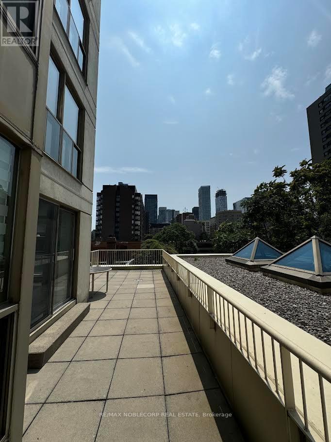 307 - 298 Jarvis Street, Toronto, Ontario M5B 2M4 - Photo 16 - C13539890