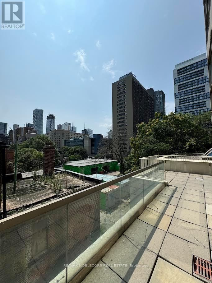307 - 298 Jarvis Street, Toronto, Ontario M5B 2M4 - Photo 18 - C13539890