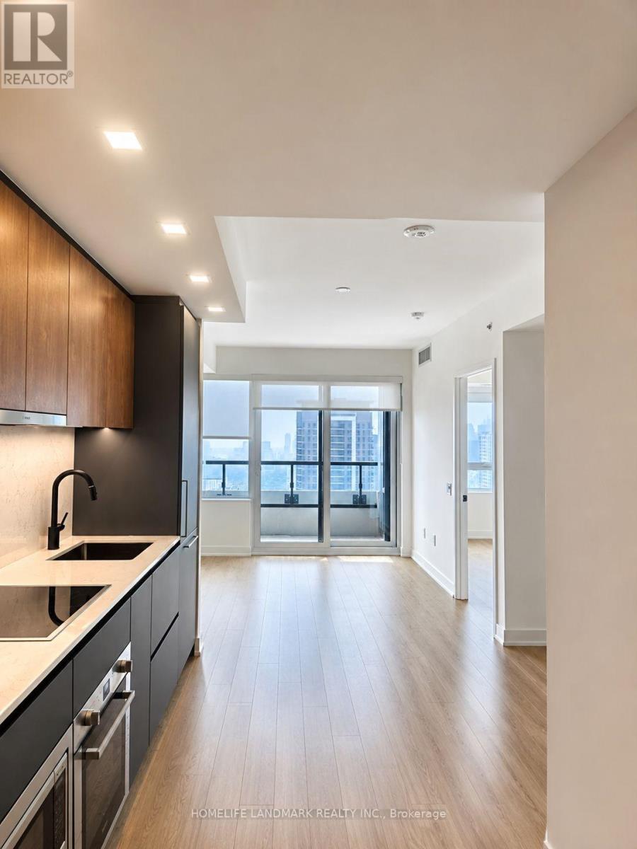 4010 - 609 Sherbourne Street, Toronto, Ontario  M4X 0A4 - Photo 7 - C13539902