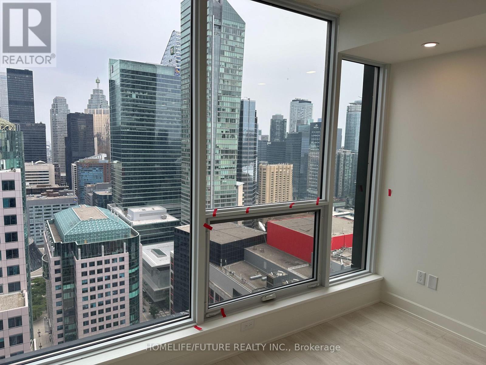 3207 - 15 Mercer Street, Toronto, Ontario  M5V 1H2 - Photo 2 - C13539916