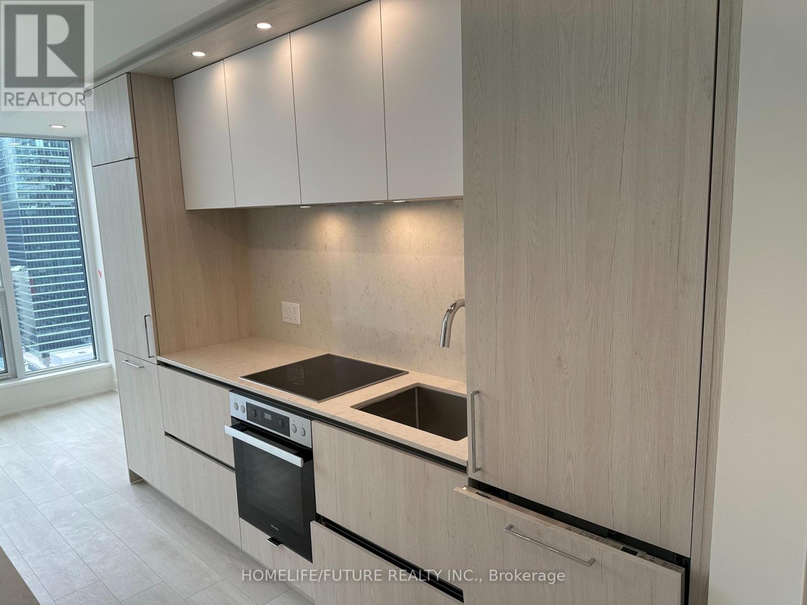 3207 - 15 Mercer Street, Toronto, Ontario  M5V 1H2 - Photo 3 - C13539916